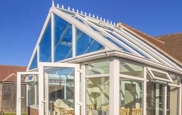 conservatory roof insulation costs Etton