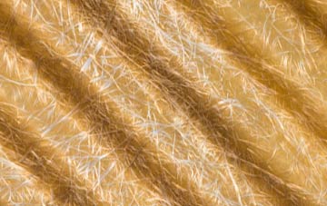 Etton fibreglass roof waterproofing