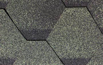 Etton fibreglass shingle repairs