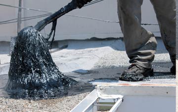 Etton flat roof waterproofing costs