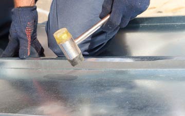 Etton metal roofing costs