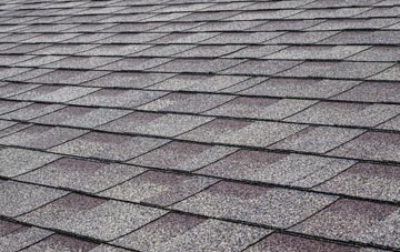 Etton tiles for shallow pitch roofing
