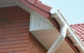 Etton soffit repair costs