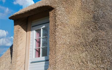 Etton thatch roof disadvantages