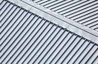 Etton metal roofing