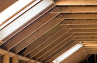 Etton tapered roof insulation quotes
