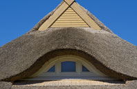 Etton thatch roofing